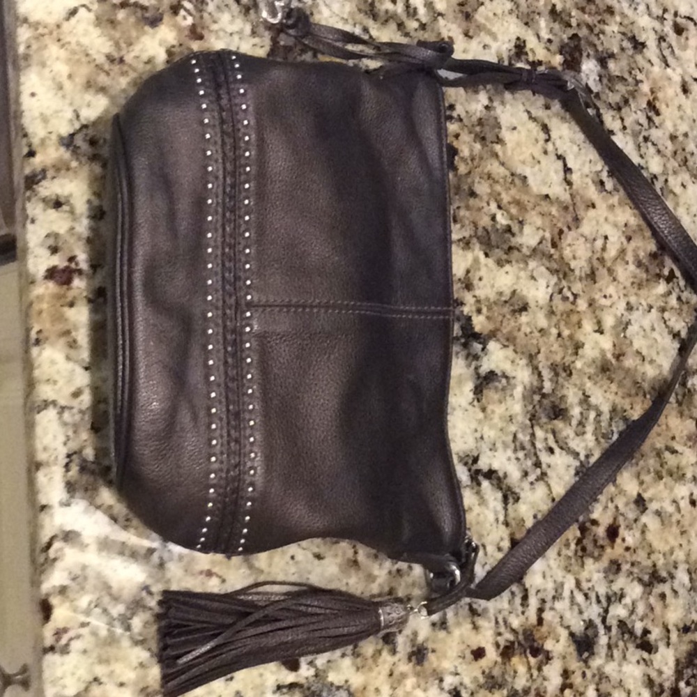 Brighton purse and wallet